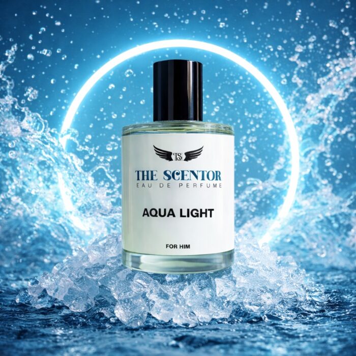 Aqua Light - Impressions by Light Blue pour Homme Dolce & Gabbana
