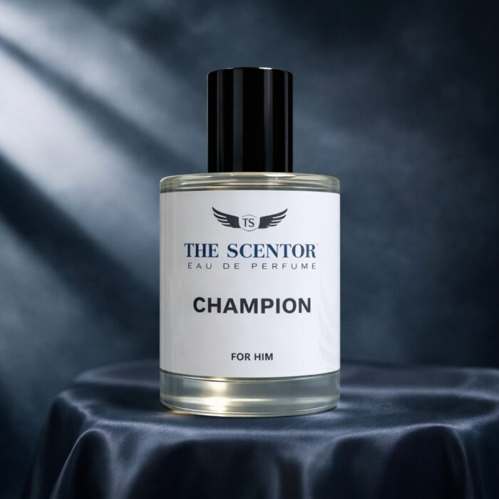 Champion – Impressions by Invictus Parfum Rabanne