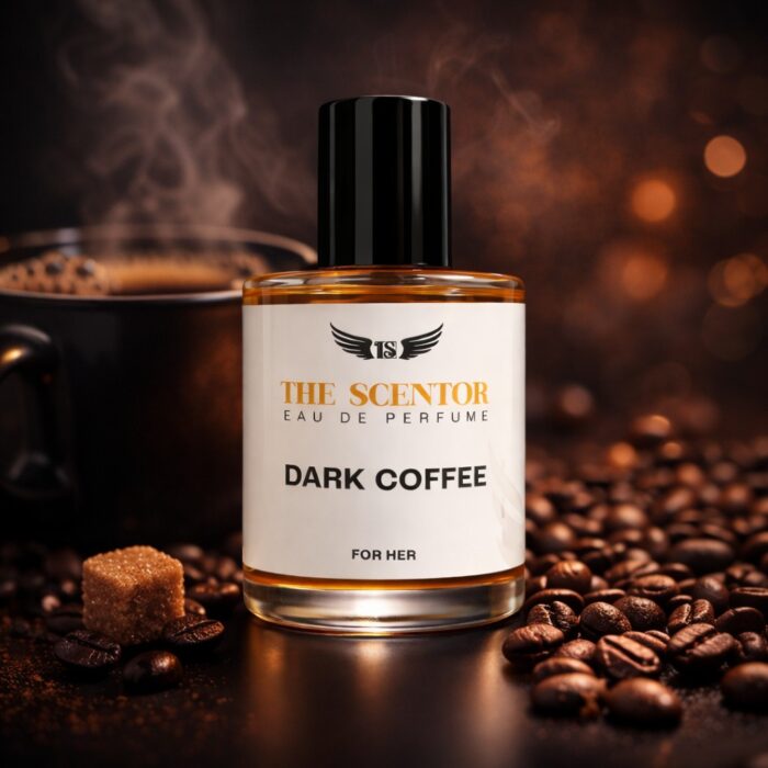 Dark Coffee – Impression by Black Opium best perfume for women's