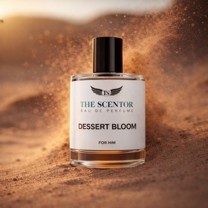 Dessert bloom – Impressions by Les Sables Roses Louis Vuitton