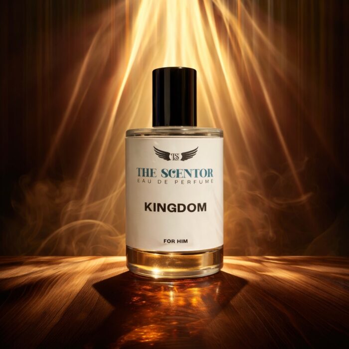 Kingdom – Impressions by creed Aventus