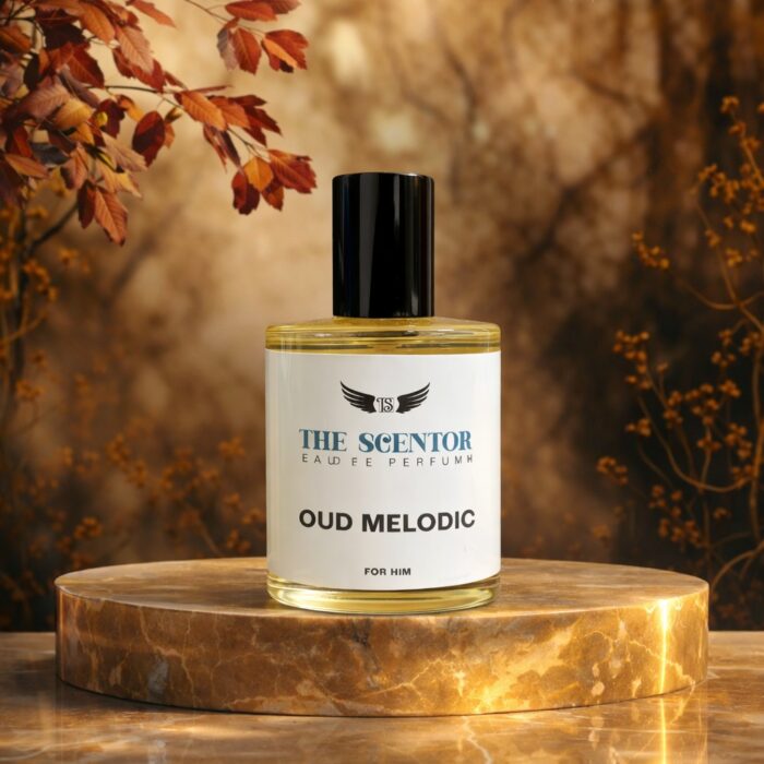 Oud Melodic – Impressions by Oud Cadenza (Unisex)