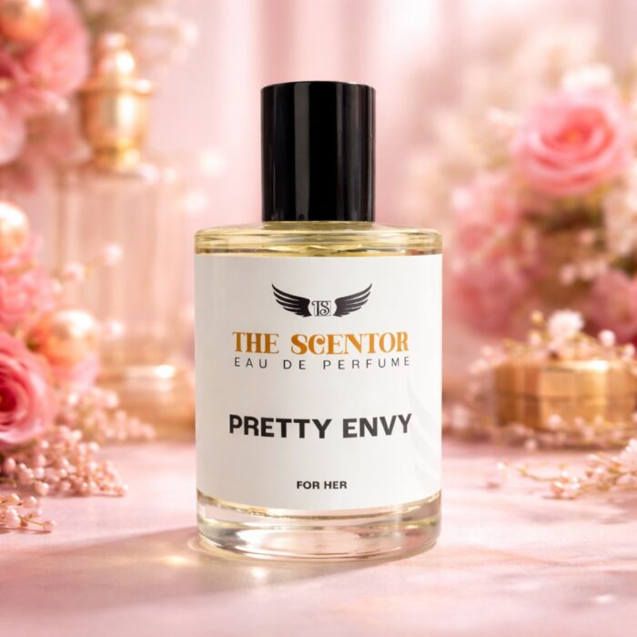 Pretty Envy – Impressions by Envy me gucci