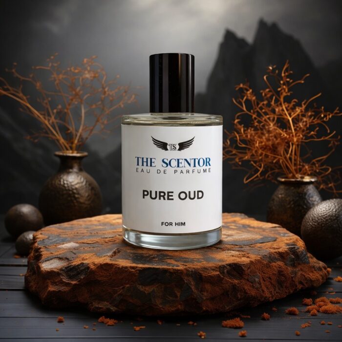 Pure Oud – Impressions by Oud Wood