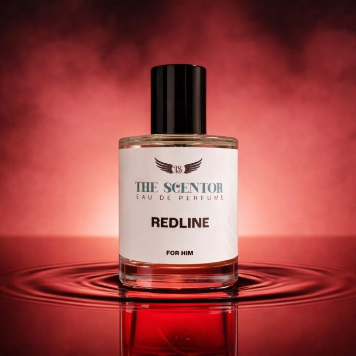 Redline – Impressions by Scuderia Ferrari