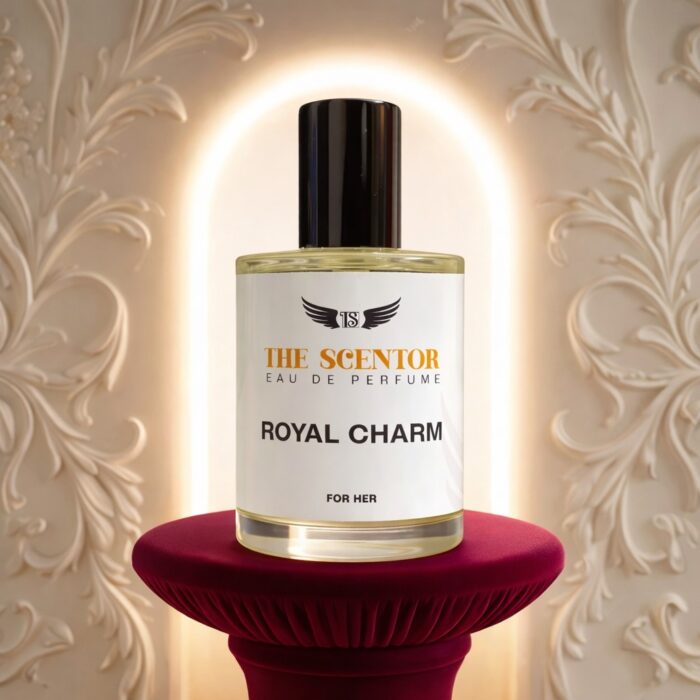Royal Charm – Impressions by Lady Million Empire Rabanne