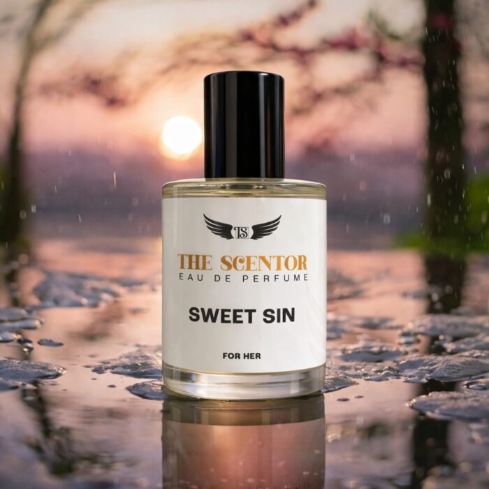 Sweet Sin – Impression by Guilty Gucci best perfume for women's