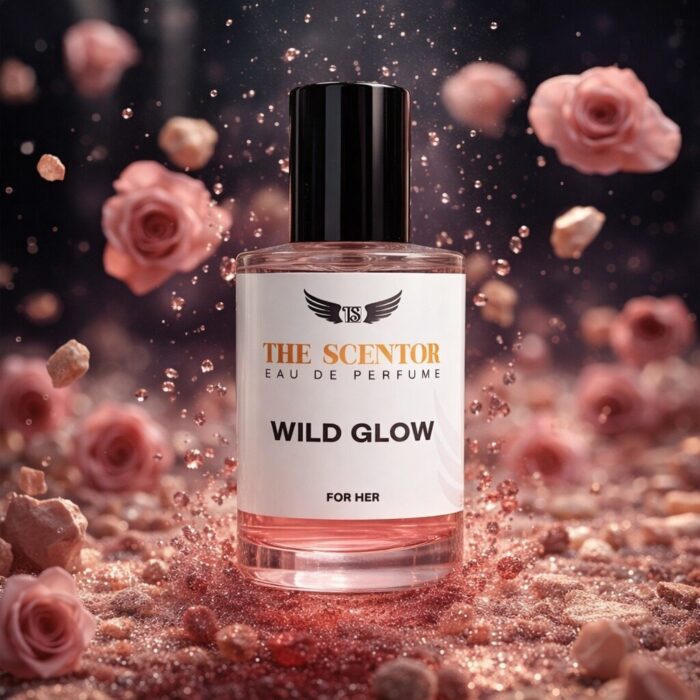 Wild Glow – Impression by Bombshell best perfume for women's