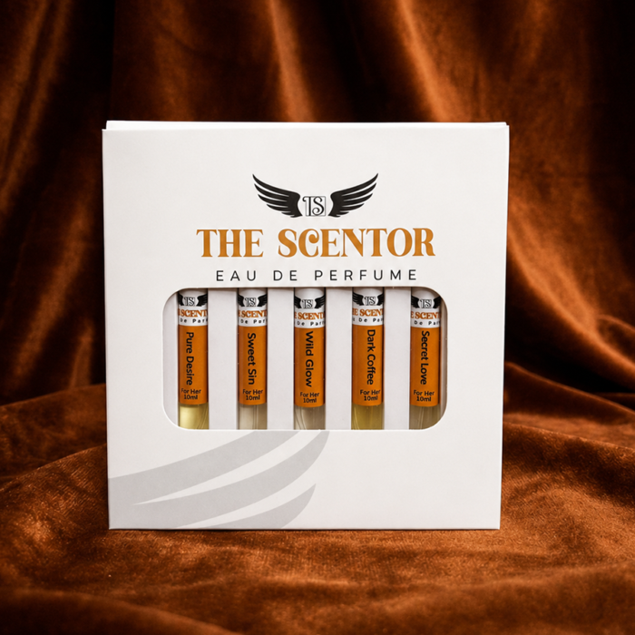 Tester Box 2 Women's Series